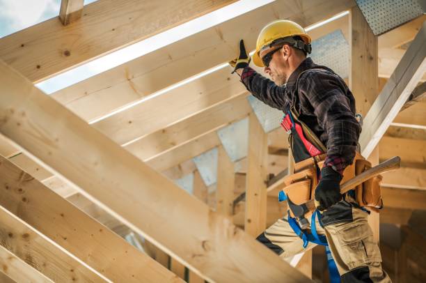 Tile Roofing Contractor in Lynn Haven, FL